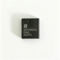 SRT04N024LD56TR-G MOSFET de puissance à canal N 40V 132A 2,4mΩ RDS(on) PDFN5x6 SMD Redressement synchrone