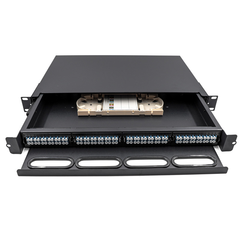 Fiber Optic High Density 19 inch