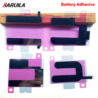 Ruban adhésif pour batterie de téléphone portable pour iPhone 11 13Pro 15Plus 16ProMax 17Air, autocollant de tirette de batterie pour pièces de réparation mobiles