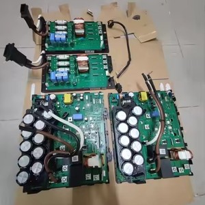 แผงวงจรอินเวอร์เตอร์ซัมซุง DB92-03345A สำหรับเครื่องปรับอากาศกลางแจ้ง อะไหล่ทดแทน - Product Image 3