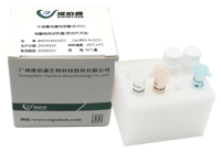 Kit de détection du virus du syndrome des taches blanches, test PCR pour crevettes, test PCR en temps réel WSSV, kit de test PCR lyophilisé
