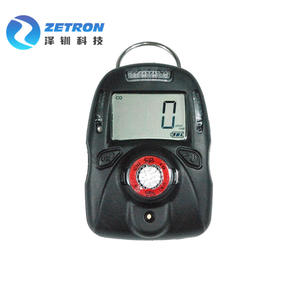 Zetron <span class=keywords><strong>Detector</strong></span> de Gás Multi-sensor UNI MP100 1-500ppm CO Mais Vendido - Product Image 3