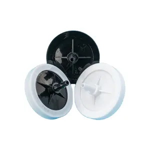 Hot Selling Original Disc Air 10 Zoll für Inkjet UV-Tinten filter 10 Mikron Kapsel