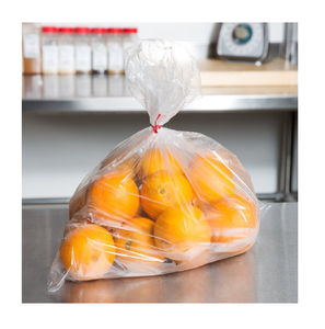 Bolsa con Refuerzo Lateral de Material Plástico HDPE 100%, la Mejor de la Compañía Tu Phuong - Product Image 1