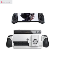 Red Magic Shadow Blade 3 Controlador de juegos móvil Controlador inalámbrico PC Android IOS Adecuado para Redmagic Esports Tablet