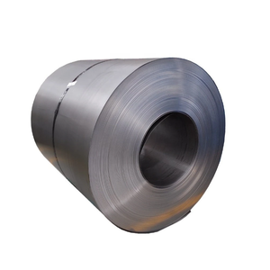 ม้วนเหล็กคาร์บอนรีดร้อนและเย็น Q235 Q345ม้วนเหล็กคาร์บอนมาตรฐาน JIS/ASTM/asis/bs สำหรับการเชื่อมและตัดดัด - Product Image 1