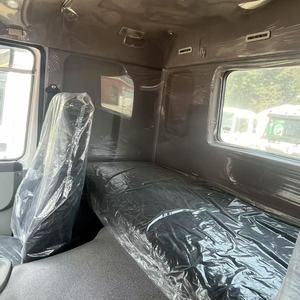 משאית סינוטרוק הובו במחיר זול ואיכות גבוהה, משאית ראש גוררת הובו TX 430 כוחות סוס, משאית סינוטרוק הובו משומשת - Product Image 3