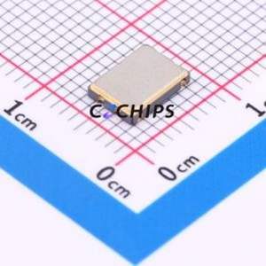 OT8EL89CJI-111YLC-12M Crystal Oscillator (Active) SMD7050-4P Crystal Oscillator 12MHz 10ppm CMOS - Product Image 1