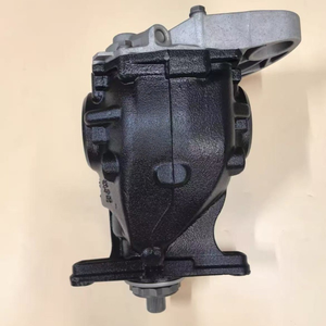 Diferencial de Eje Trasero 33107602986 Relación para <span class=keywords><strong>BMW</strong></span> 330 325i 425i 430i G20 G22 G26 - Product Image 3