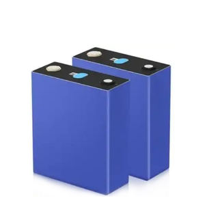 Fabbrica CE ROHS FCC all'ingrosso <span class=keywords><strong>2</strong></span> anni di garanzia LiFePO4 3.2V accumulatore batterie moto auto agli ioni di litio auto batteria - Product Image 5