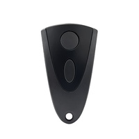 Télécommande numérique pour ouvre-porte de garage à code roulant FOR 502 MAX