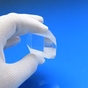 다양한 크기의 고품질 마름모 프리즘 다이아몬드 프리즘 - Product Image 5