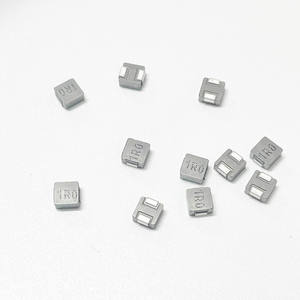 集積パワーインダクタ0420表面マウント1/1.5/2.2/<span class=keywords><strong>3.3</strong></span>/4.7/6.8/10UHコイル4x4x2mm - Product Image 3