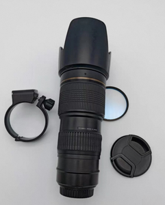 ราคาดี เลนส์ซูมเทเลโฟโต้ SP AF 70-200 มม. f/2.8 Di LD มาโคร  EF-Mount ฟูลเฟรม ค่ารูรับแสงคงที่ f/2.8 - Product Image 3