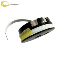 Hyosung Stacker Cable Rotary Assy S7310000726 UP KIT Kabel Rotary HCDU Dispenser Harness MX5600T ATM CRS Selfserv 7310000726