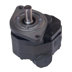 655D 656D Construction Machinery Spare Parts 1163041833T 5337993 Hydraulic Working Gear <b>Pump</b> - Product Image 5