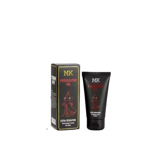 Crema Estimulante para Hombres, Agrandamiento del Pene, Ecológica, a Base de Plantas Naturales Puras, Promotor del Crecimiento, Empaque Privado, Sin Efectos Secundarios - Product Image 4