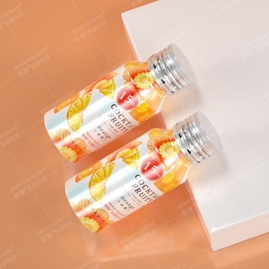 Envase Metálico de Aluminio de 100 ml para Aerosoles Químicos con Tapa de Rosca y Logotipo Personalizado - Product Image 5