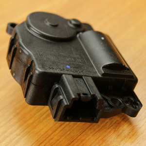 Motor Actuador HVAC 68299450AA Eléctrico 1A de Plástico ABS Rectangular para Montaje en Pared, Fácil Instalación - Product Image 2
