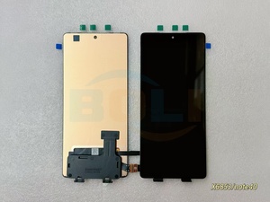Pantalla LCD Táctil TFT In-cell de 6.6 Pulgadas de la Marca Boli al por Mayor para Teléfonos Móviles Realme, Redmi, Oppo, Vivo, Infinix, Tecno - Product Image 5