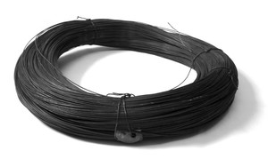 20 Gauge Annealed Wire, Fire-retardant Wire, Braided Wire, and <b>Iron</b> Wire Are Used for Bundling in Industrial Settings. - Product Image 4