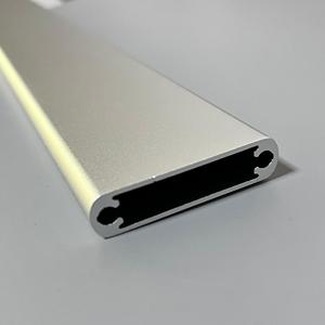 บริการงานกัดซีเอ็นซีตามแบบ ชิ้นส่วนอะลูมิเนียมอโนไดซ์สำหรับอุปกรณ์การแพทย์ - Product Image 2