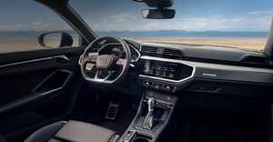 Faw SUV Compacto para <span class=keywords><strong>Audi</strong></span> <span class=keywords><strong>Q3</strong></span> 1.5t 160hp L4 2024 Fabricado en China, 7 Velocidades, Doble Embrague, Gasolina, Precio Económico, Compra Vehículos de Marca de Lujo - Product Image 6