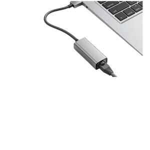 Tarjeta <span class=keywords><strong>de</strong></span> Red Externa USB 3.0 sin Controladores, 10/100/<span class=keywords><strong>1000</strong></span> <span class=keywords><strong>Mbps</strong></span>, Cableada USB a RJ45 para Tablet y Laptop - Product Image 4