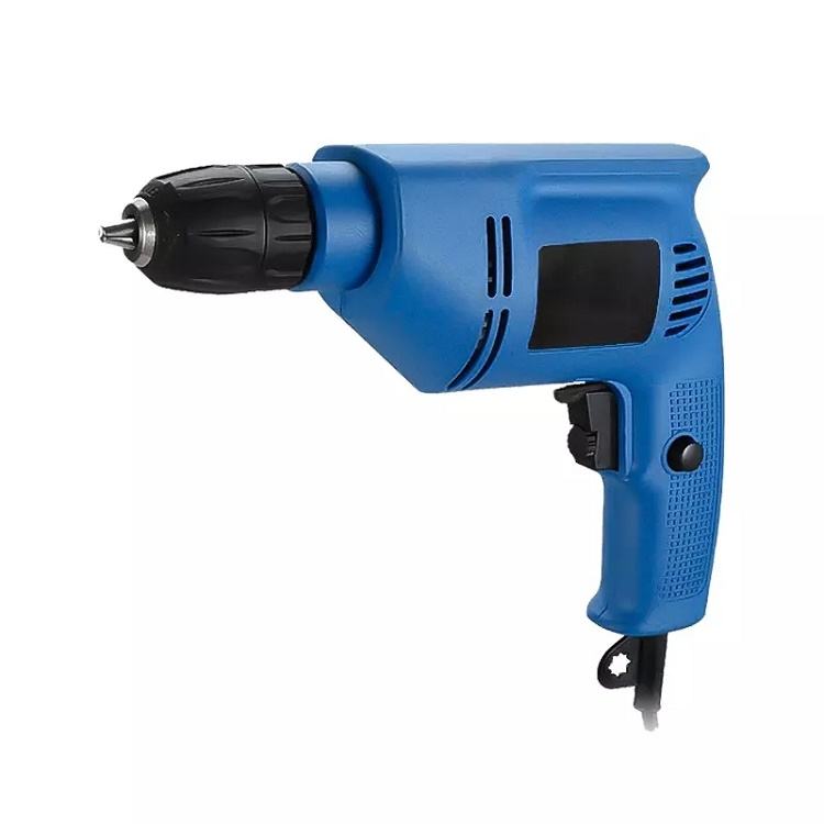 Second Hand Electric Drill Used Power Tools for DIY Projects