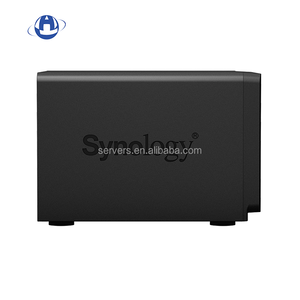 DiskStation Ds620slim <b>File</b> Management Solution 6 2.5" Nas <b>Storage</b> Server Ds620slim - Product Image 6