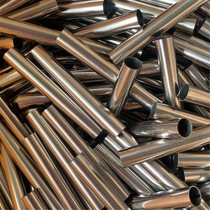 Tube en acier inoxydable AISI de haute qualité à bon prix 304 304L 316 316L 409 310S pour la construction - Product Image 3