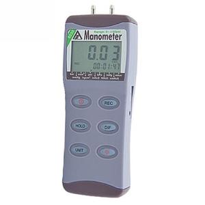 Manomètre portable TTLTES 8230 EB, jauge 30 PSI, précision 30,0 (0,02) - Product Image 4
