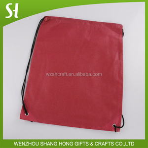 Sac fourre-tout de sport pliable, grande capacité, écologique, réutilisable, imperméable, séchage rapide, avec cordon de serrage et impression de logo personnalisé, vente en gros - Product Image 3
