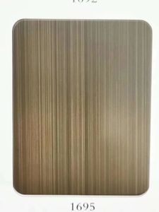 Feuille de laiton C2600 plaque de cuivre jaune bande de laiton prix d'usine par kg - Product Image 5