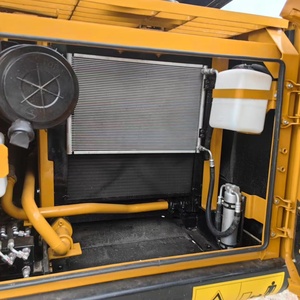 Vente Flash : Excavatrice Sany 135C d'occasion de 13,5 tonnes en provenance du Japon, en bon état, à bas prix, Sany 135C d'occasion - Product Image 6