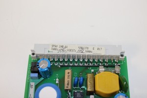 Placa de Alimentación SPGU 240 A1 para PLC - Product Image 3