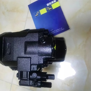 Durable 350-0666 3500666 Hydraulic <b>Pump</b> Piston <b>Pump</b> Gp for 414E 416E 422E 428E 434E Excavator - Product Image 4