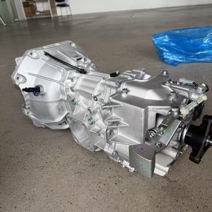 SAIC MAXUS 오리지널 트랜스미션 어셈블리 맥서스 딜리버리 9 V90 C00029566 C00081050 C00432683 C00684214 - Product Image 3