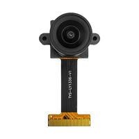 Module de caméra MIPI SC1336 1MP 3.75um à sensibilité ultra-élevée 60fps DSI-2 Vision nocturne pour la sécurité IA et la maison intelligente