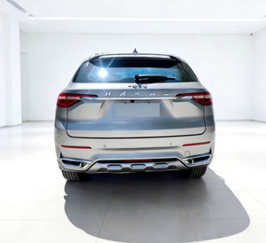 Haval F7 <span class=keywords><strong>2021</strong></span> de Segunda Mano, 2.0T, DCT de 7 Velocidades, 4x4, Euro VI, Distancia entre Ejes de 2725 mm, SUV Deportivo de 5 Plazas, 224 CV, 385 Nm - Product Image 4