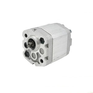 कारखाने प्रत्यक्ष बिक्री नई CBU-F1100 हाइड्रोलिक लिफ्ट गियर पंप उच्च दबाव वाले वैन तेल पंप सीधे हाइड्रोलिक पंप निर्माता - Product Image 1