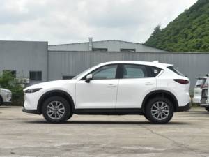 Nuevo Auto <span class=keywords><strong>Mazda</strong></span> <span class=keywords><strong>CX</strong></span>-<span class=keywords><strong>5</strong></span> Modelo 2024, 2.0L Automático, SUV de <span class=keywords><strong>5</strong></span> Asientos, Gasolina, Aspiración Natural, R17, Volante a la Izquierda, Jiben Auto - Product Image 4