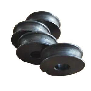 Piezas de plástico moldeado por inyección, productos de plástico no estándar personalizados - Product Image 1