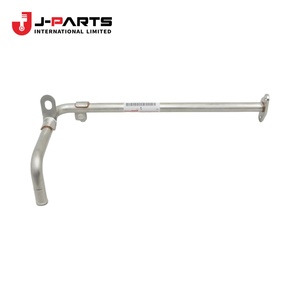 Tuyau d'eau de chauffage, sortie C pour Toyota Hilux LN167 1989-2004 OE 87243-35010 8724335010 - Product Image 2