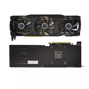 Carte graphique Aliiphone Cmp 90HX 10 Go 320 bits GDDR6X PC 90 10G GPU d'ordinateur Cartes graphiques d'occasion Vidéo CMP 90HX Aliiphone Cmp 90HX - Product Image 1