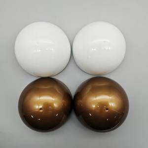 <span class=keywords><strong>Capsule</strong></span> surprise en plastique coloré de 12 cm (120 mm) pour garçons et cadeaux de fête, fabriquée en Chine, à prix abordable - Product Image 3