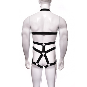 Intimo uomo <span class=keywords><strong>perizoma</strong></span> Sexy uomo pantaloncini Sexy Design seducente personalizzato e Logo <span class=keywords><strong>per</strong></span> uomo uomo ragazzi o gay - Product Image 6