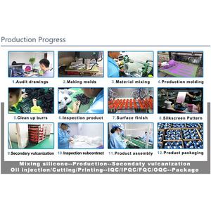 ท่อซิลิโคนวัดความดันโลหิตสามทางท่อยางซิลิโคนท่อซิลิโคนกำหนดได้เอง - Product Image 5