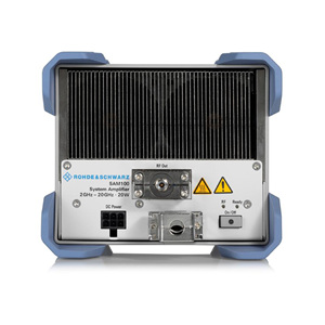 Amplificador de Sistema ROHDE&SCHWARZ SAM100 SAM100-0220-20 - Product Image 2