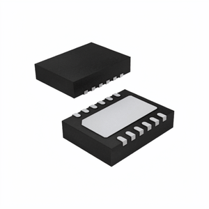 Original 12 WFDFN Exposed Pad ISL9212AIRZ-T Power Management (PMIC) Buy Online Electronic Components - Product Image 1